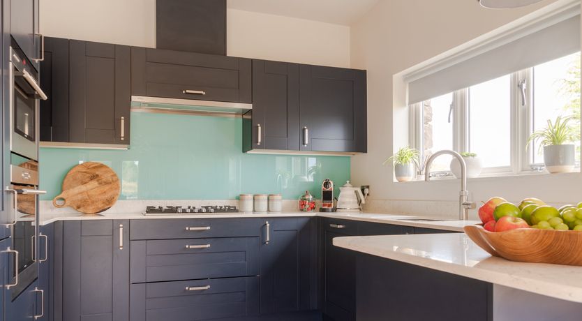 Photo of Still Waters Run Deep