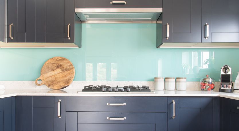 Photo of Still Waters Run Deep