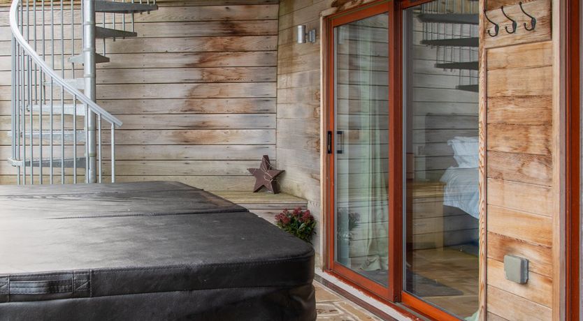 Photo of Still Waters Run Deep