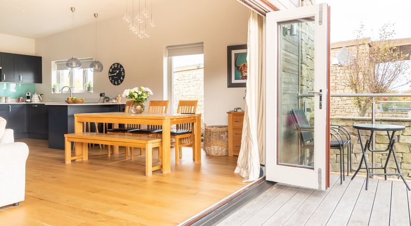 Photo of Still Waters Run Deep