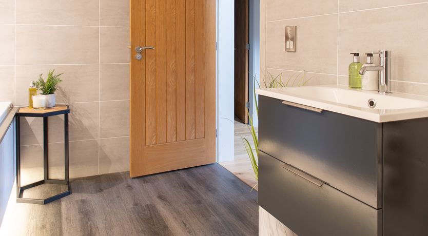 Photo of Still Waters Run Deep