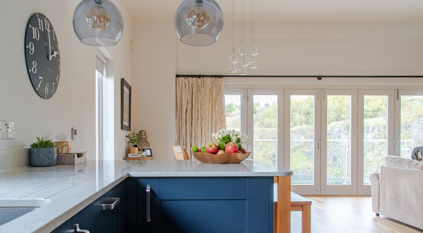 Photo of Still Waters Run Deep