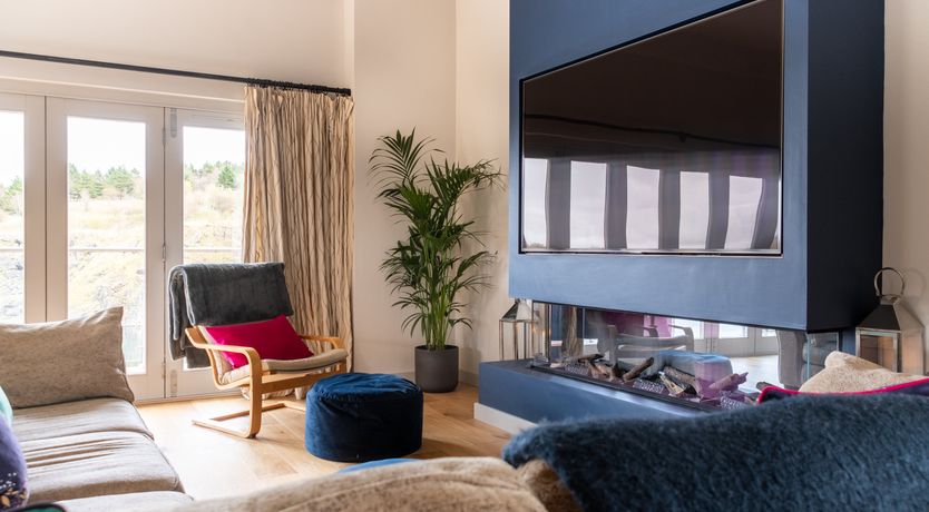 Photo of Still Waters Run Deep