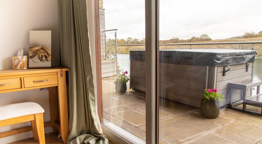 Photo of Still Waters Run Deep