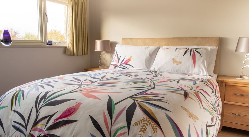 Photo of Still Waters Run Deep