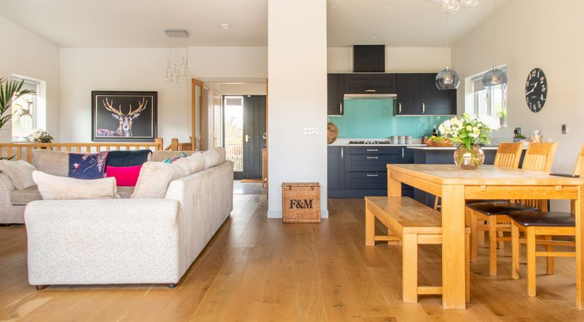 Photo of Still Waters Run Deep