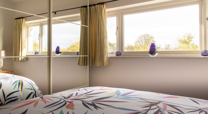 Photo of Still Waters Run Deep