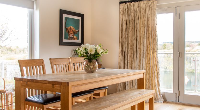 Photo of Still Waters Run Deep