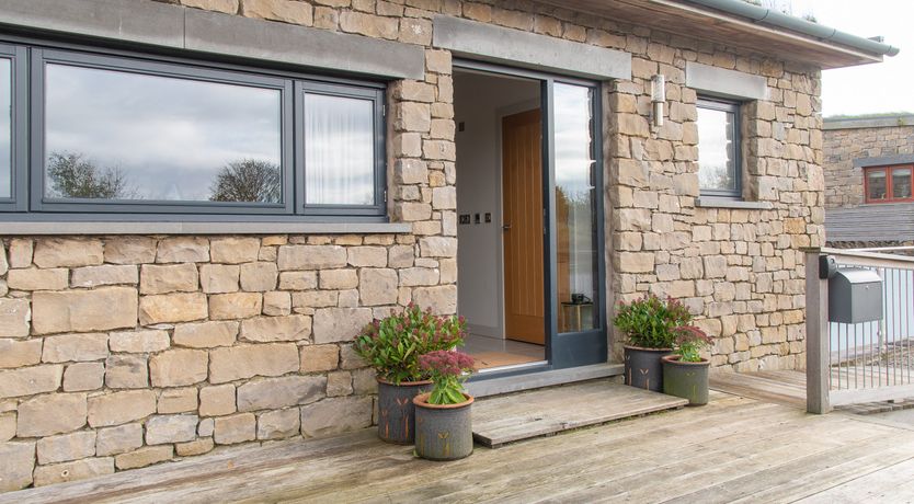 Photo of Still Waters Run Deep