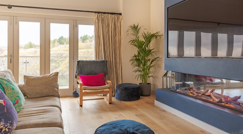 Photo of Still Waters Run Deep