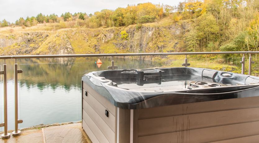 Photo of Still Waters Run Deep