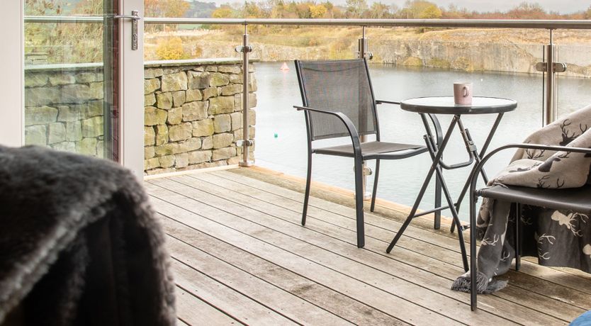 Photo of Still Waters Run Deep