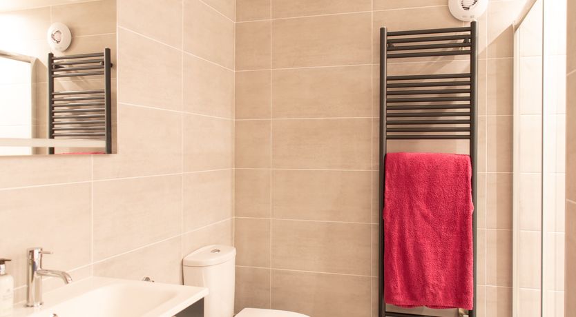 Photo of Still Waters Run Deep