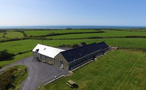 Photo of Bythynnod Lleuddad Cottages