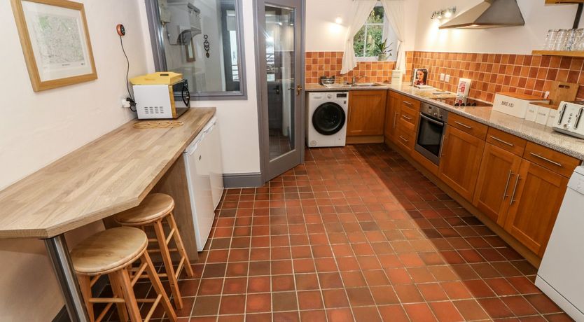 Photo of Bryn Aber Bach