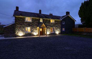 Bodaioch Cottage Holiday Cottage