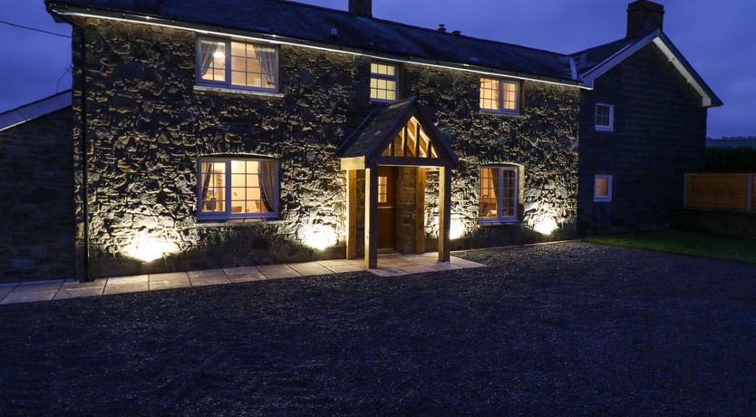 Photo of Bodaioch Cottage