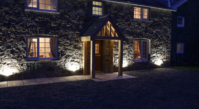 Photo of Bodaioch Cottage