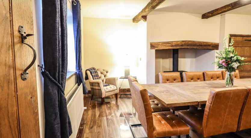 Photo of Bodaioch Cottage