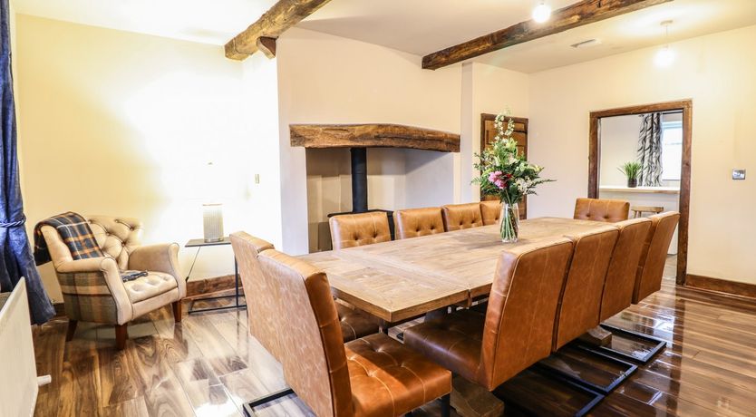 Photo of Bodaioch Cottage