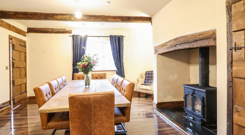 Photo of Bodaioch Cottage