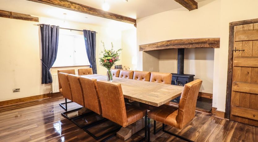 Photo of Bodaioch Cottage