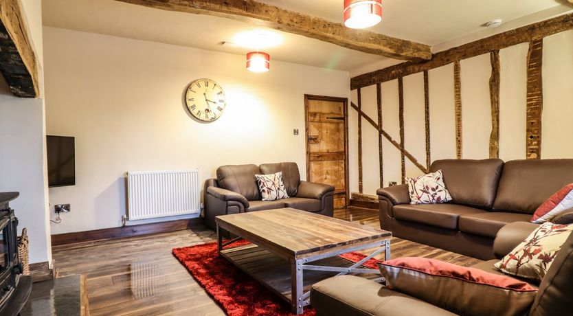 Photo of Bodaioch Cottage