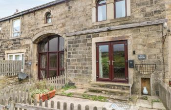 The Mistal Holiday Cottage