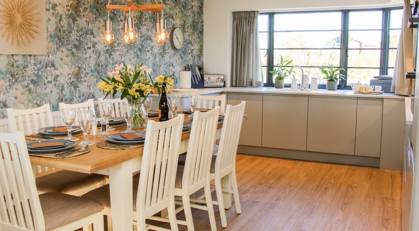 Photo of Forrester House