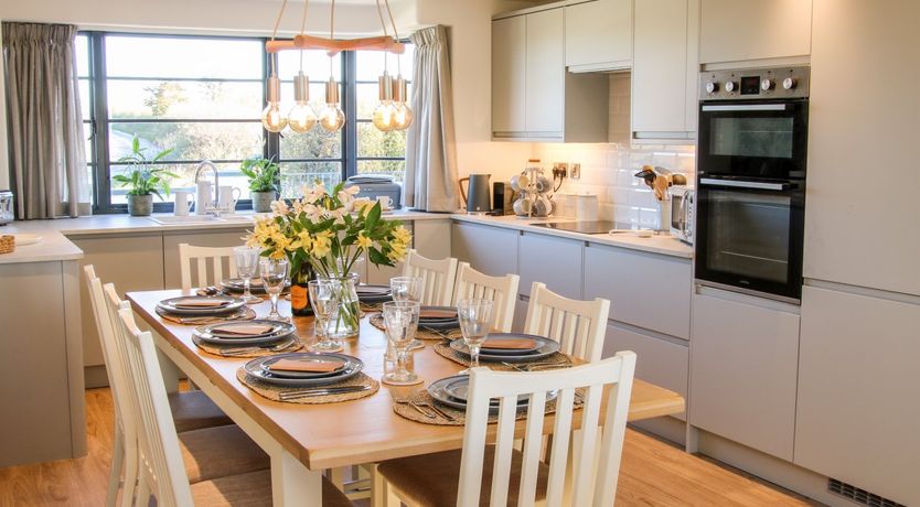 Photo of Forrester House