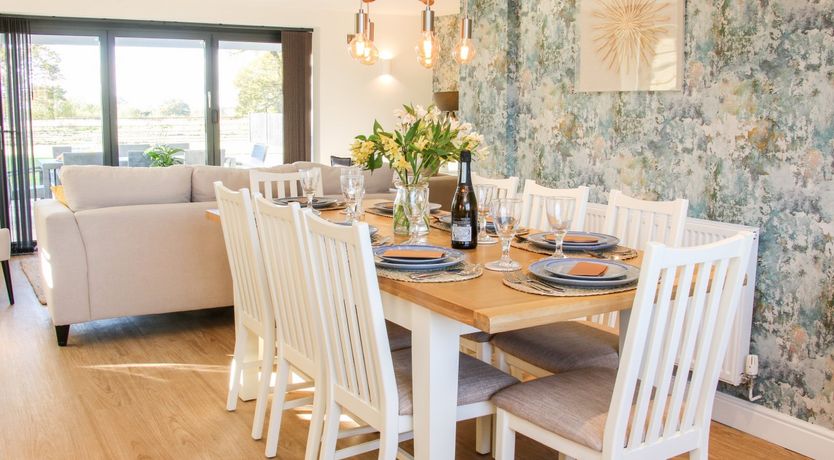 Photo of Forrester House