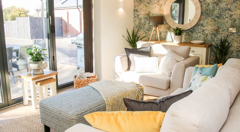 Photo of Forrester House