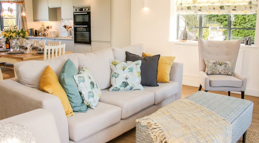 Photo of Forrester House