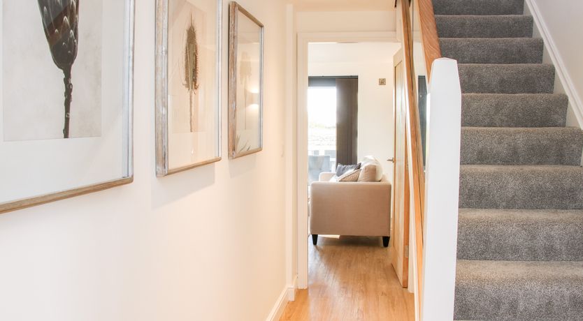 Photo of Forrester House