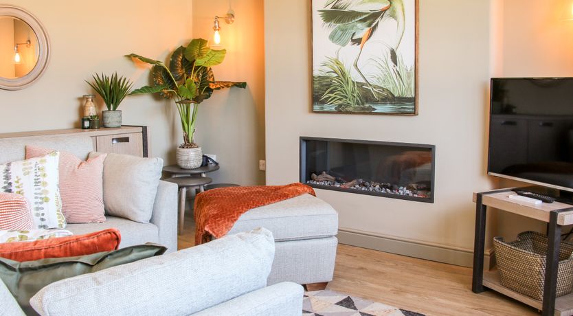 Photo of Forrester House