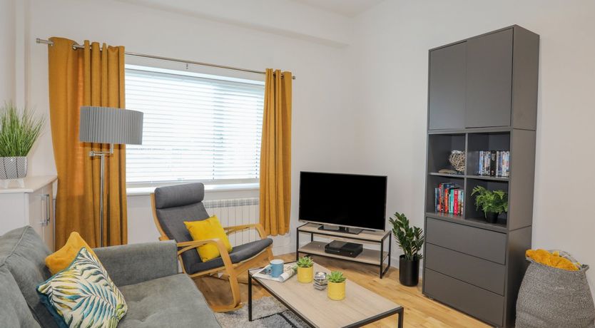 Photo of 1 Avondale House