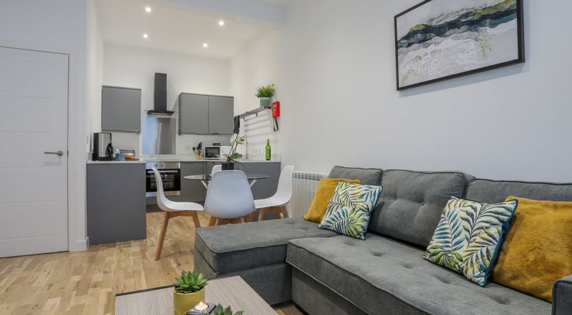 Photo of 1 Avondale House