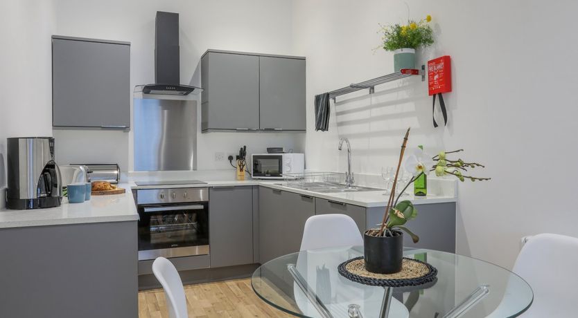 Photo of 1 Avondale House