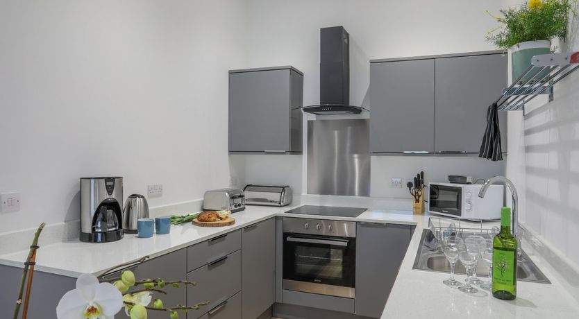 Photo of 1 Avondale House