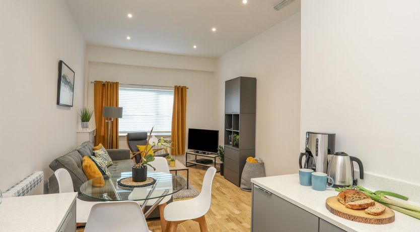 Photo of 1 Avondale House