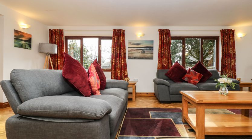 Photo of South Boduel Farmhouse