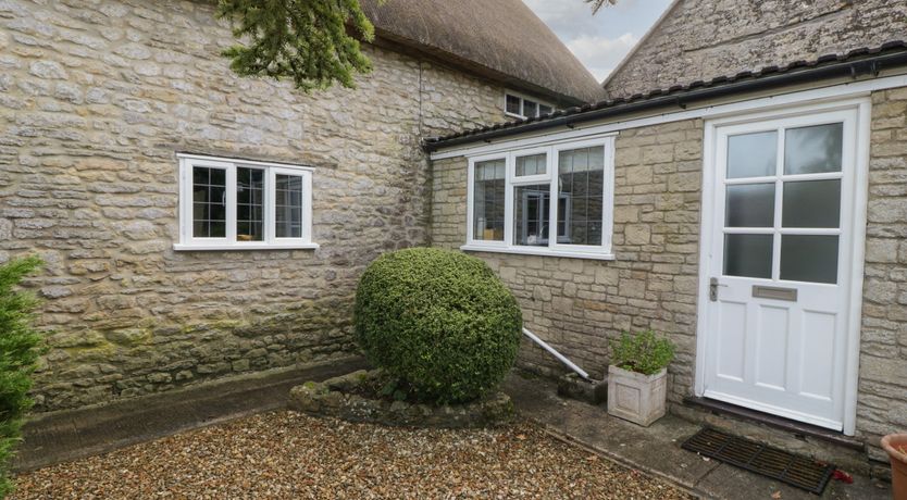 Photo of Snowdrop Cottage