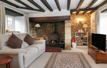 Snowdrop Cottage Holiday Cottage