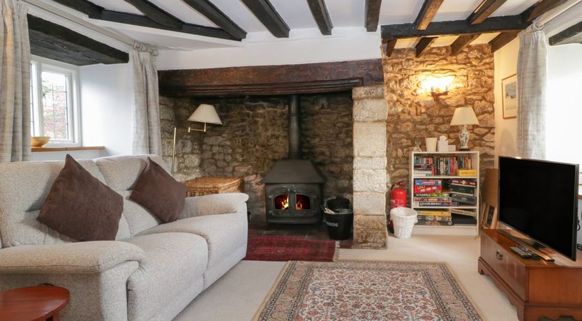 Photo of Snowdrop Cottage