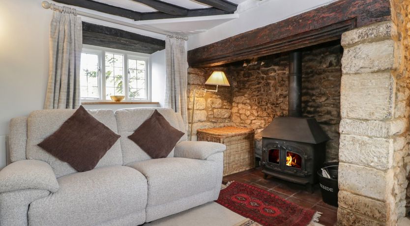 Photo of Snowdrop Cottage