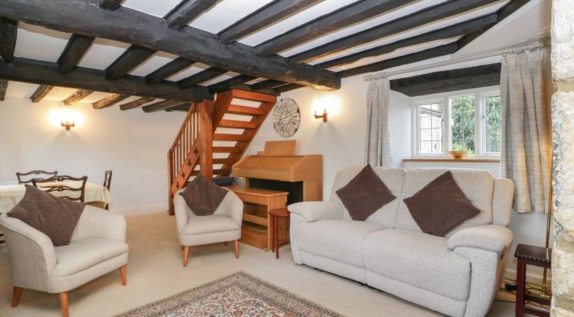 Photo of Snowdrop Cottage