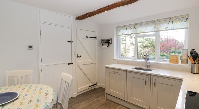 Photo of Snowdrop Cottage