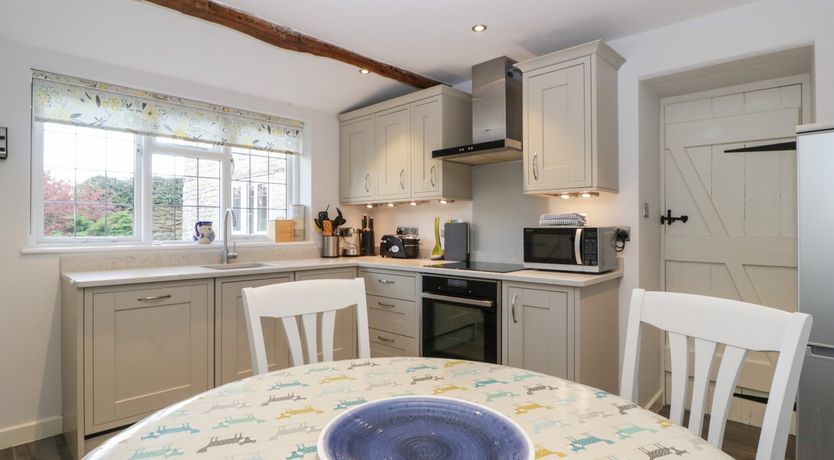 Photo of Snowdrop Cottage