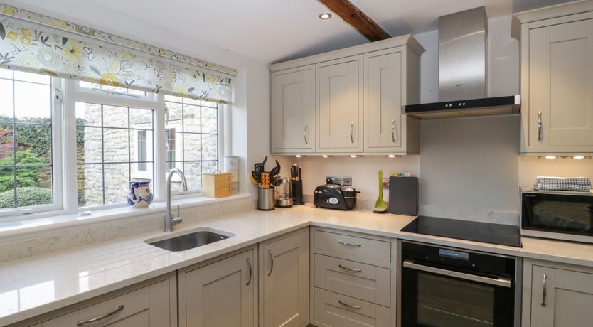 Photo of Snowdrop Cottage