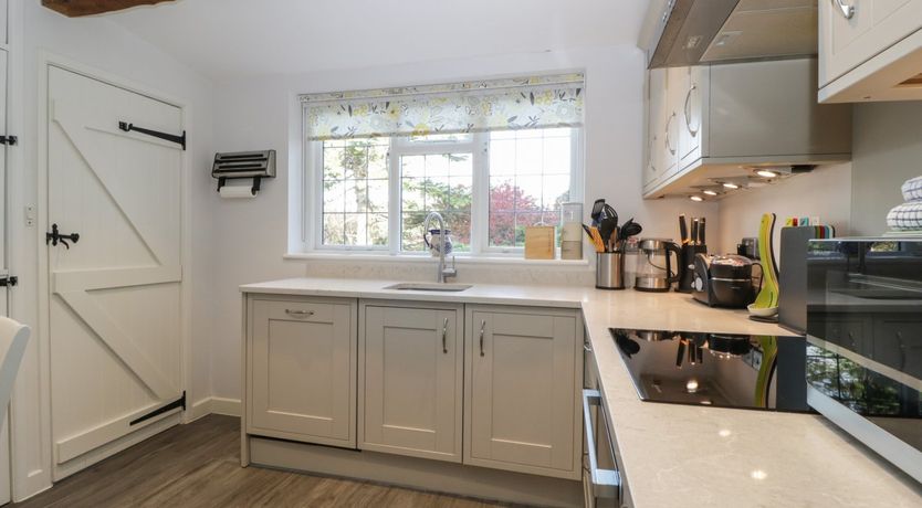 Photo of Snowdrop Cottage